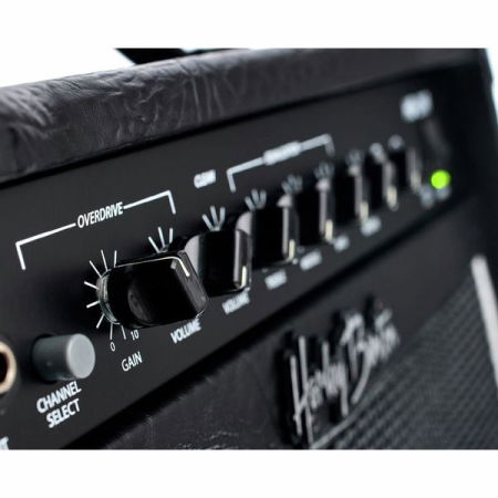 Amplificator Harley Benton HB-20R [1]