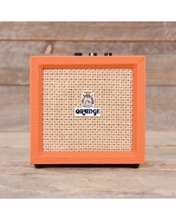 Magazin - Amplificator Orange Crush Mini - Amplificator Chitara 3W