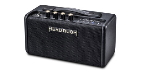 Boxe Active - Amplificator portabil Headrush FRFR GO