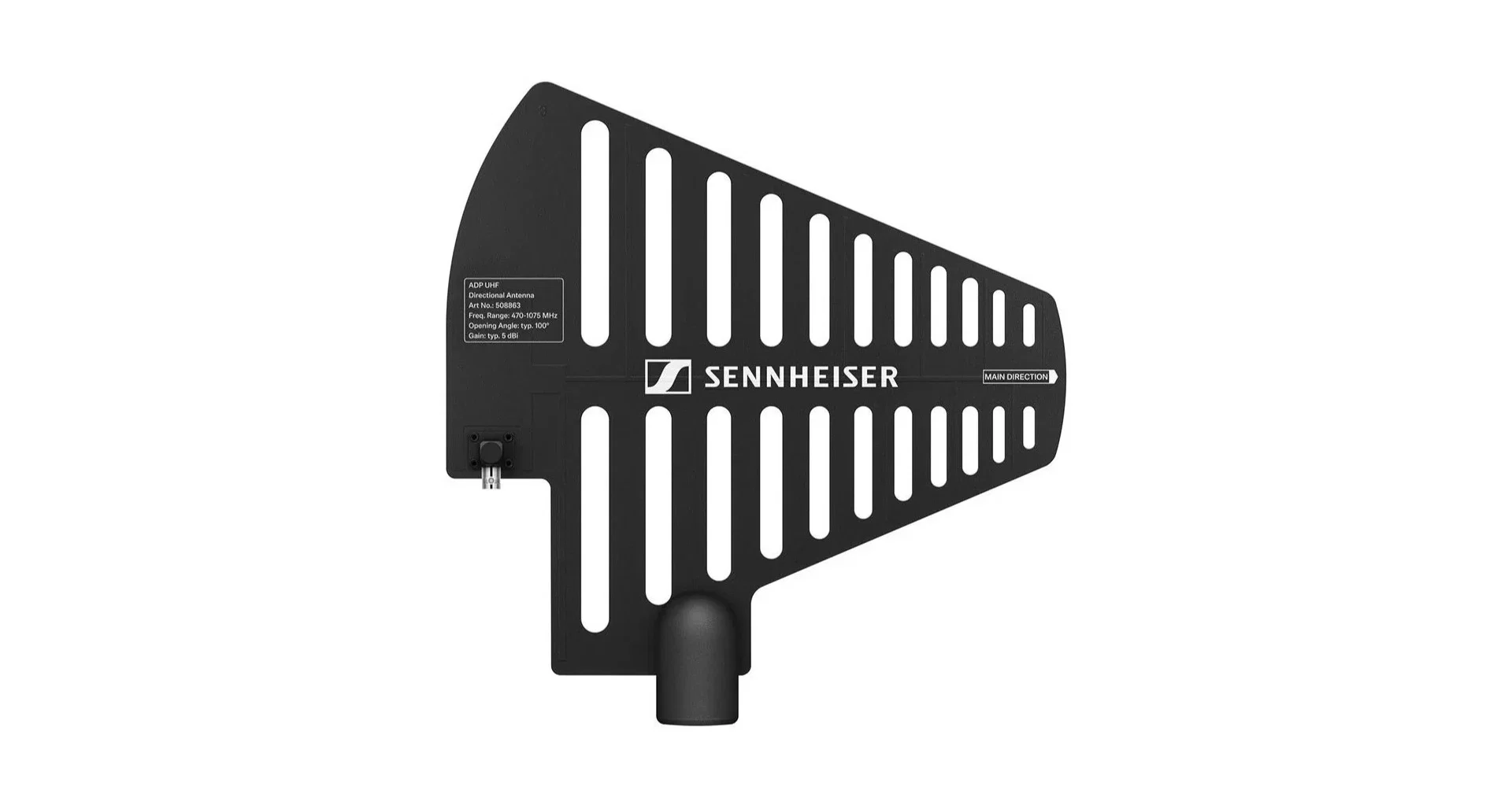 Magazin - Antena Sennheiser ADP UHF ANTENNA