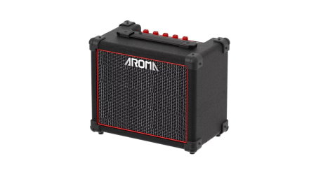Magazin - Aroma AG-20B