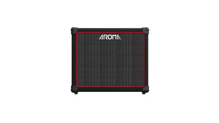 Magazin - Aroma AG-30B