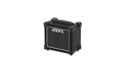 Chitare si bass - Aroma AG10S Amp