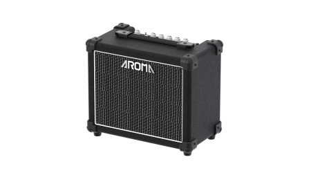 Chitare si bass - Aroma AG20 Amp
