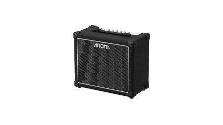 Chitare si bass - Aroma AG30 Amp