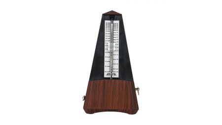 Magazin - Aroma AM-711 Wooden Mechanical Metronome