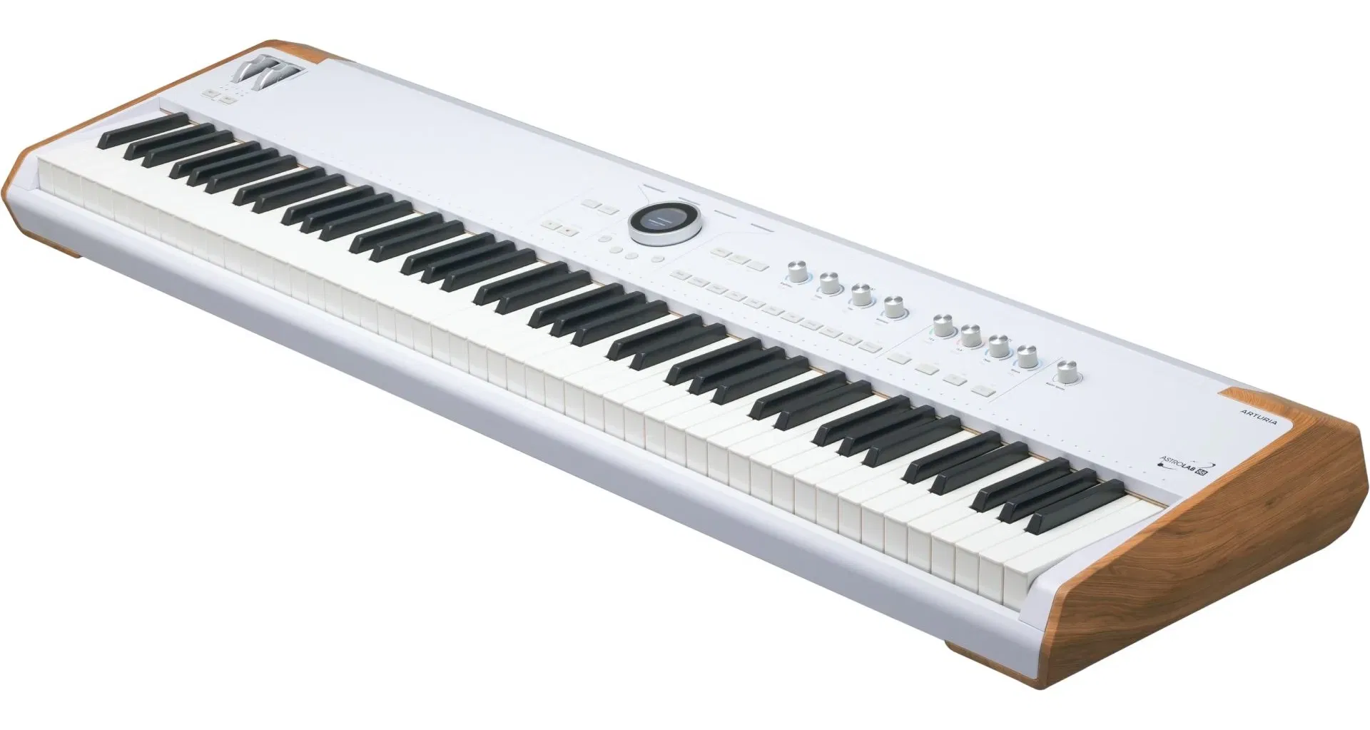 Magazin - Arturia AstroLab 88