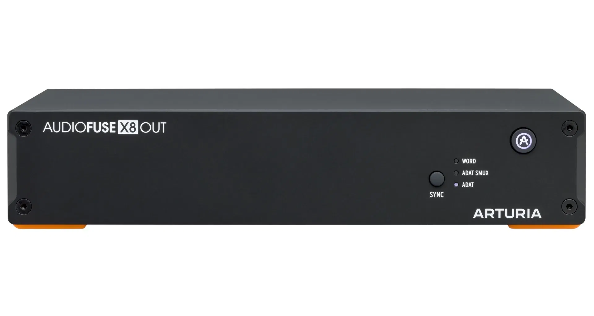 Magazin - Arturia AudioFuse X8 OUT