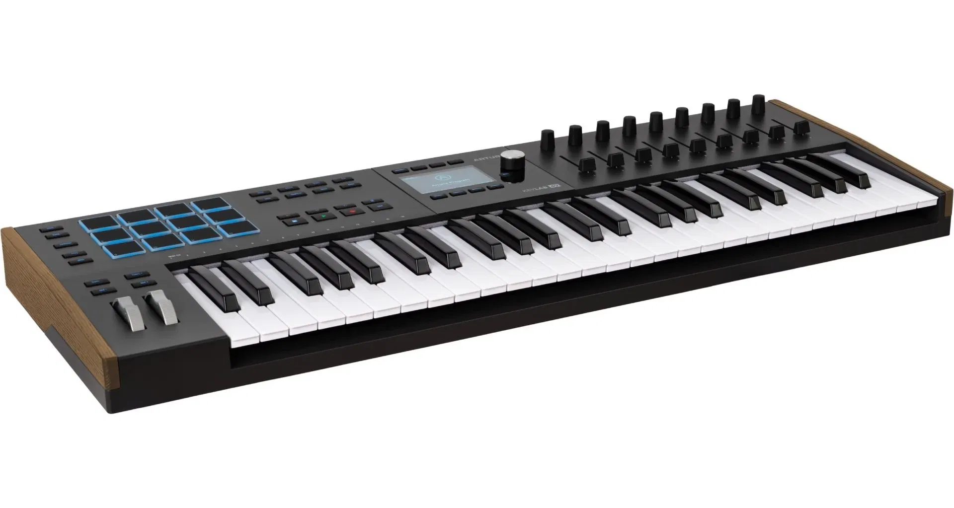 Magazin - Arturia KeyLab 49 mk3