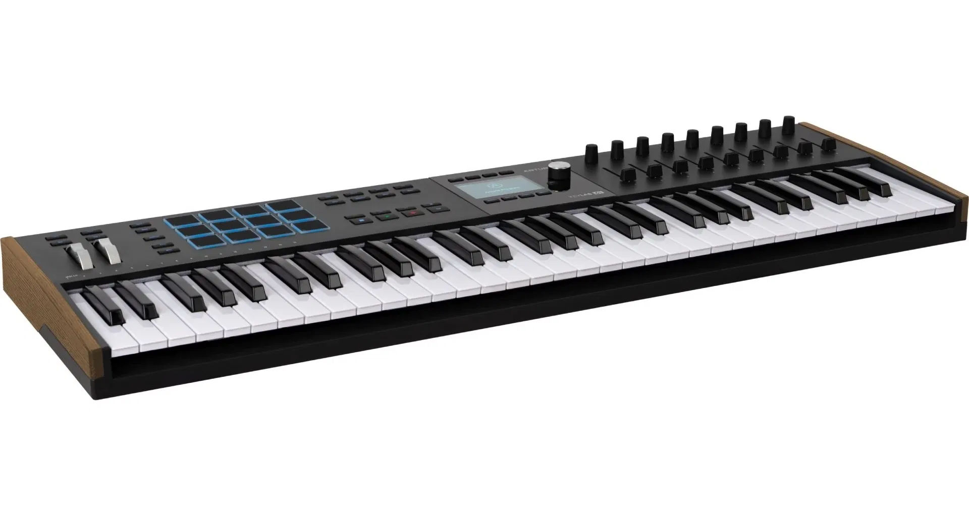 Magazin - Arturia KeyLab 61 mk3