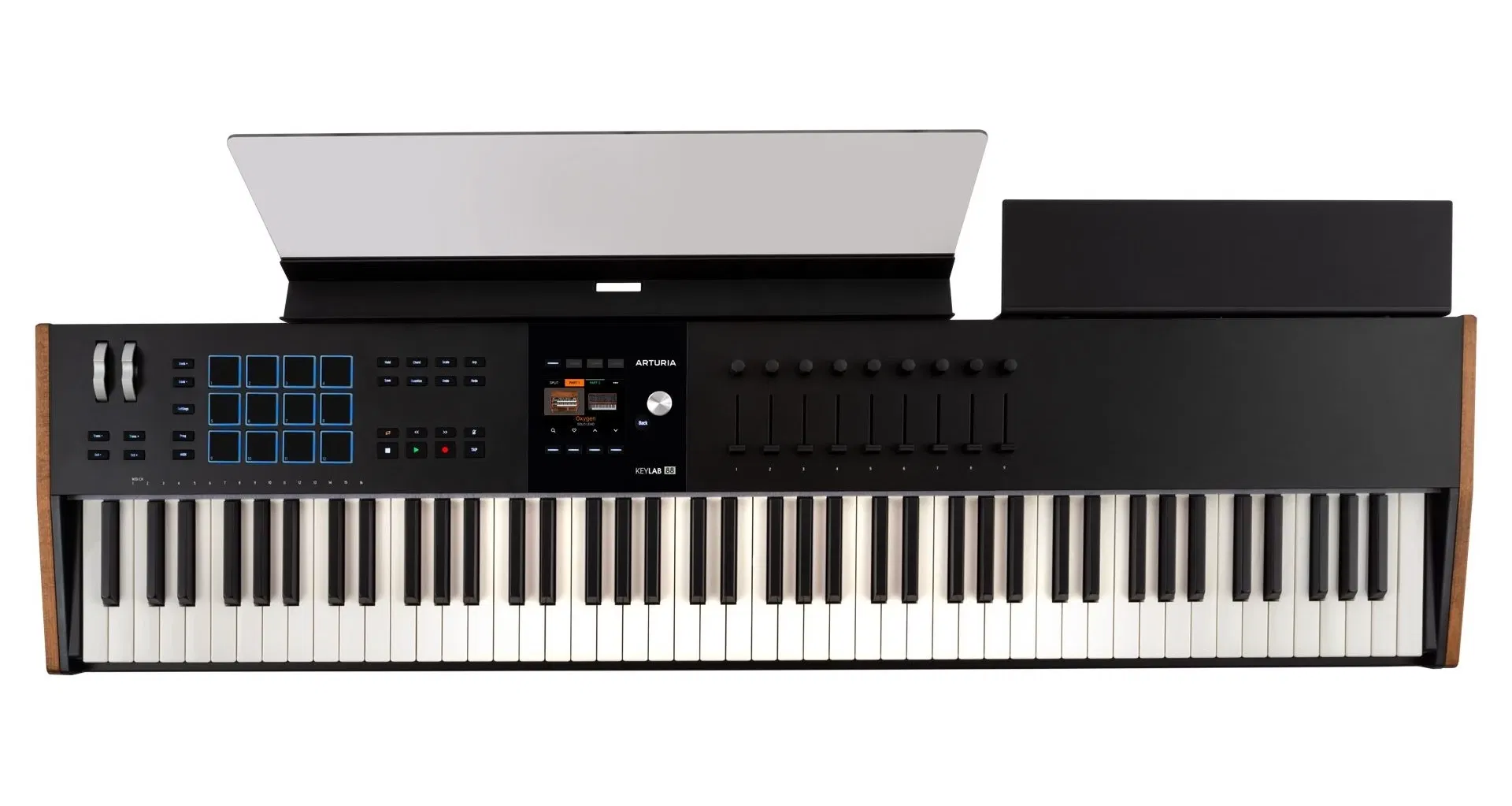 Magazin - Arturia KeyLab 88 mk3