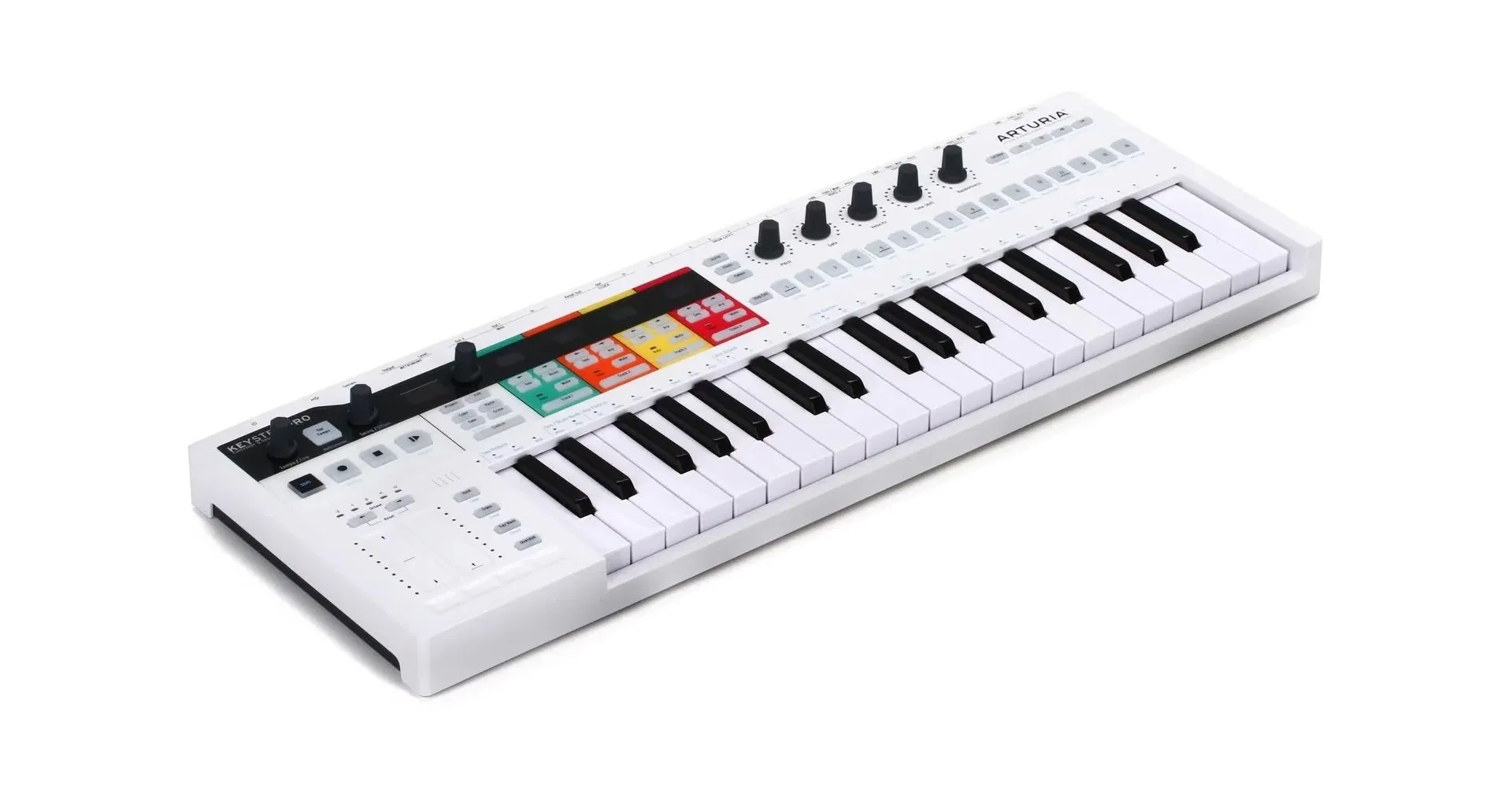 Magazin - Arturia KeyStep Pro