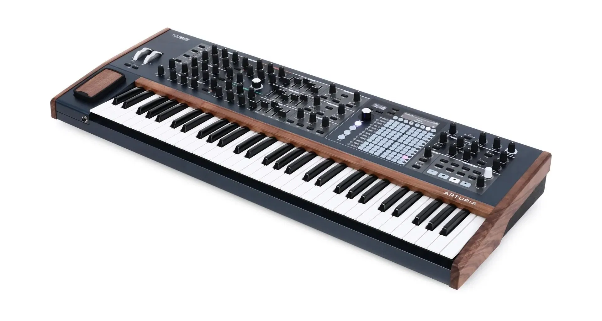 Magazin - Arturia PolyBrute