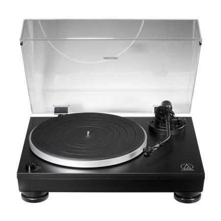 Magazin - Audio-Technica AT-LP5X - pick-up direct drive