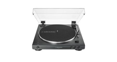 Audio Technica AT-LP60XBT BK [1]