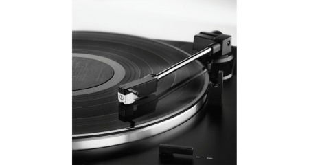 Audio Technica AT-LP60XBT BK [3]