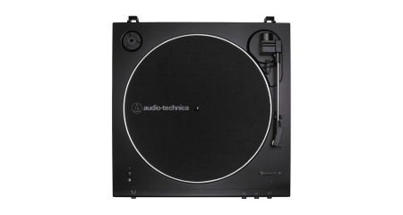 Audio Technica AT-LP60XBT BK [2]