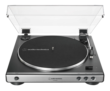 Magazin - Audio-Technica AT-LP60XUSB