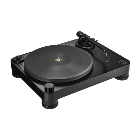 Pickup-uri, platane & accesorii - Audio-Technica AT-LP7X - pick-up manual pe curea