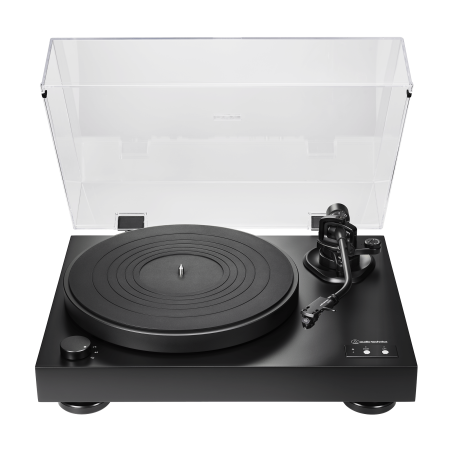 Pickup-uri, platane & accesorii - Audio-Technica AT-LP8x - pick-up direct drive