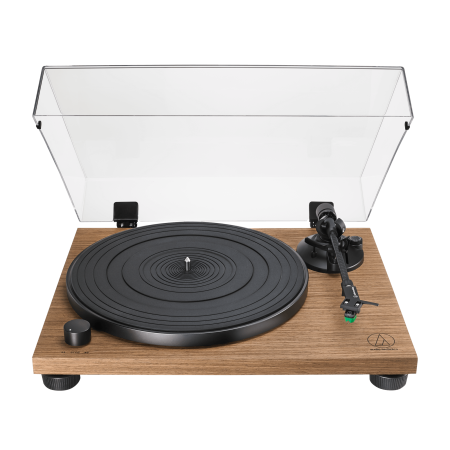 Pickup-uri, platane & accesorii - Audio-Technica AT-LPW40WN - pick-up hifi pe curea