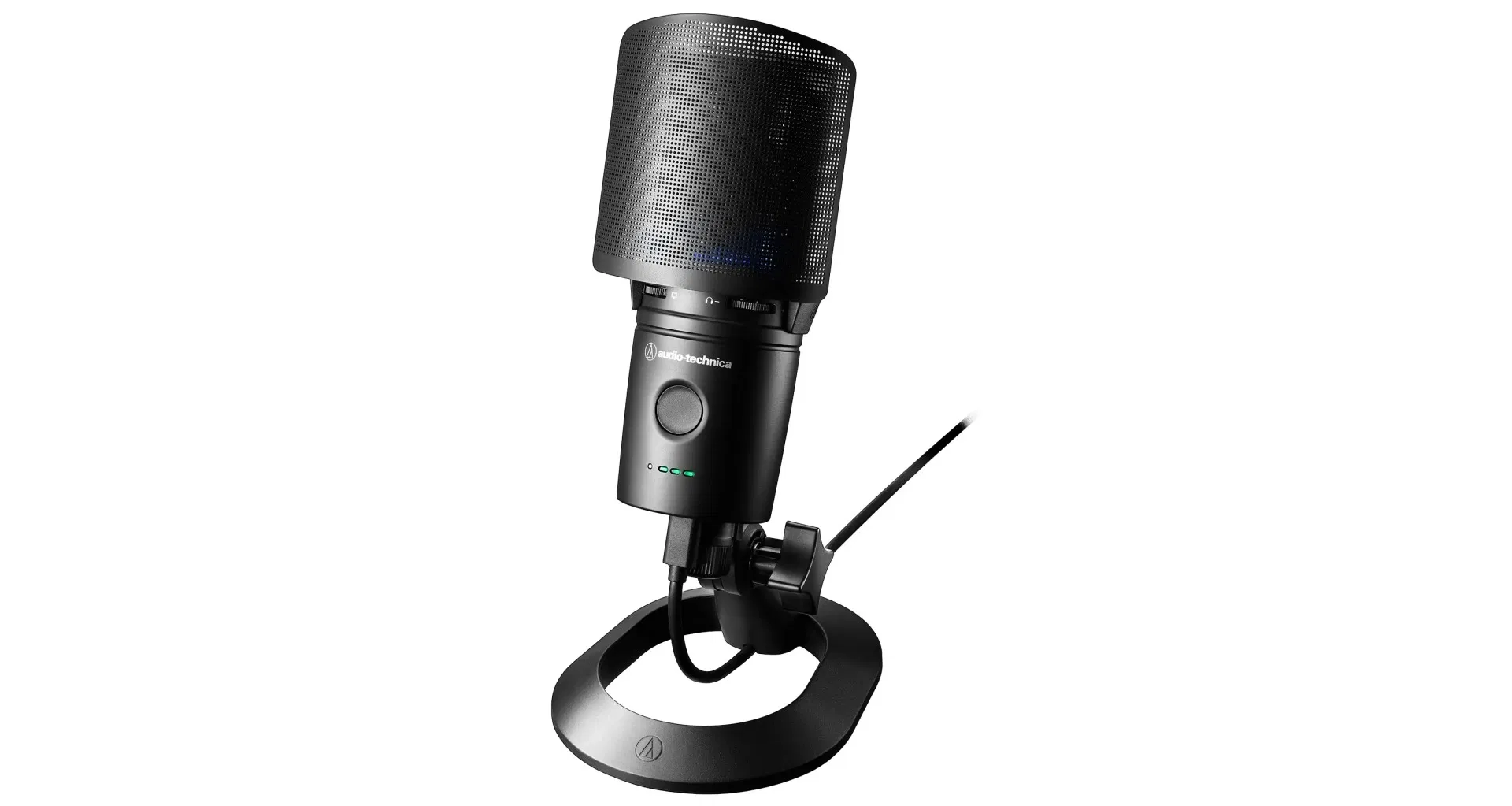 Magazin - Audio Technica AT2020USB-XP Pop Filter Pack