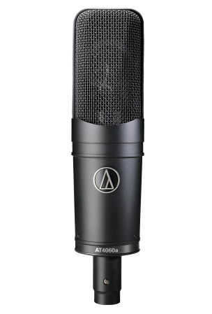 Magazin - Audio-Technica AT4060a