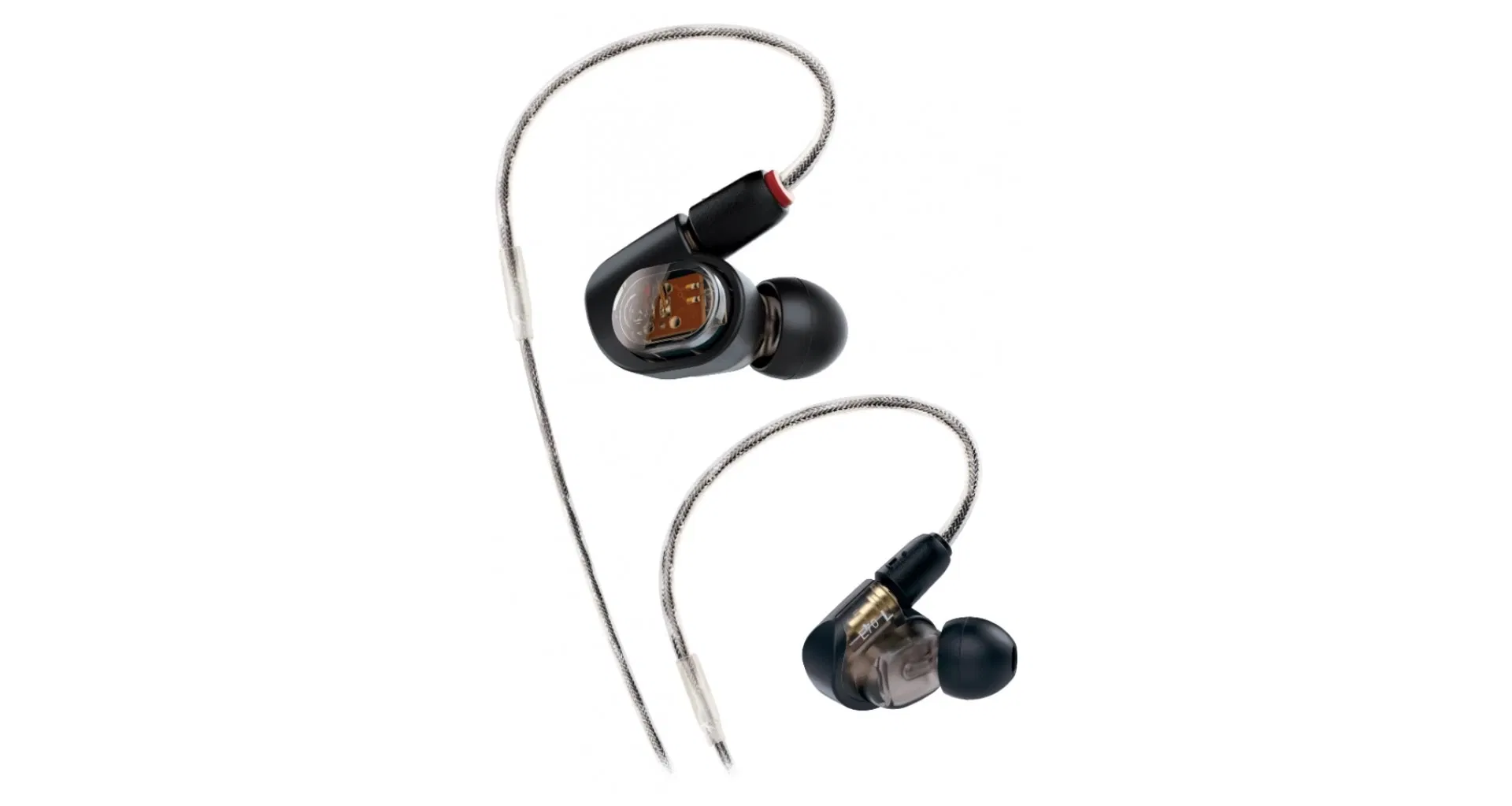 Casti Audio - AUDIO TECHNICA ATH-E70