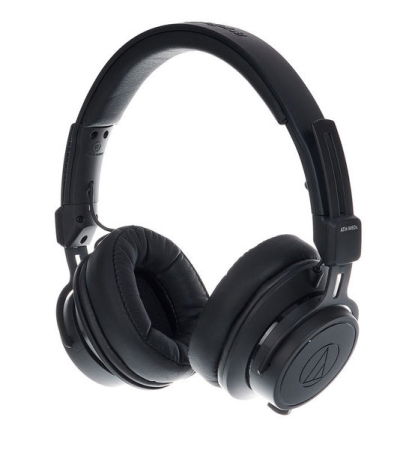Casti si amplificatoare casti - Audio-Technica ATH-M60x