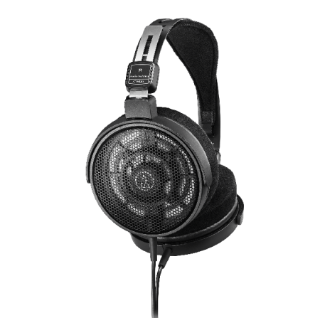 Casti si amplificatoare casti - Audio-Technica ATH-R30X