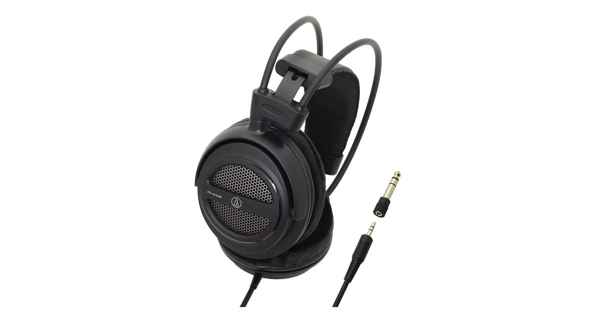 Casti HiFi - Audio Technica AVA-400