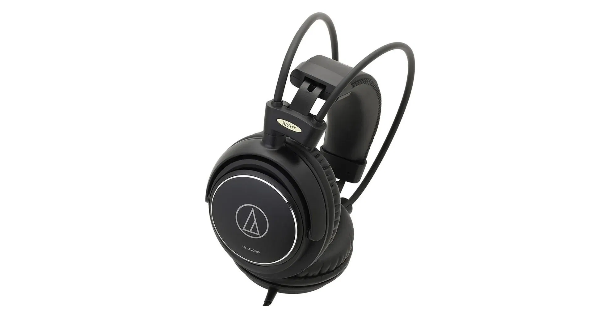 Casti HiFi - Audio Technica AVC500