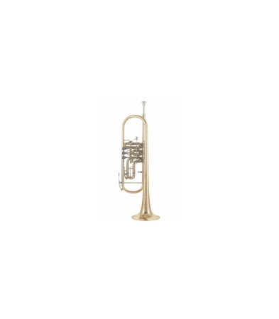Magazin - B&S 3005/3TR