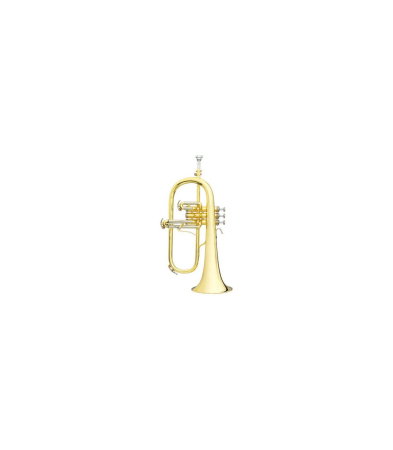 Instrumente Muzicale - B&S 3145G-L Challenger I
