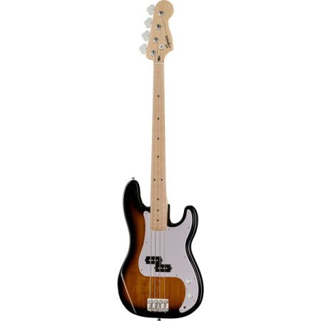 Chitare Bass Precision 4 Corzi - Bass Squier Sonic Precision 2TSB