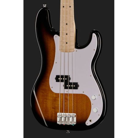 Bass Squier Sonic Precision 2TSB [5]