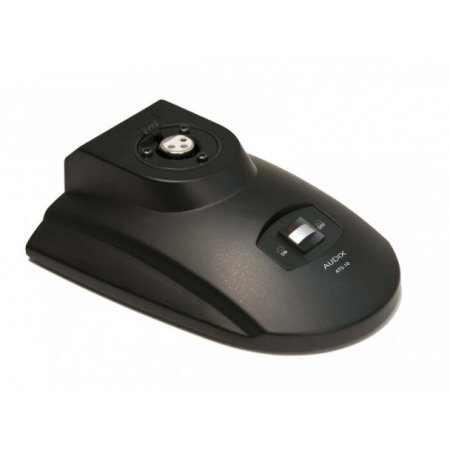 Microfoane - Bază de masă cu gooseneck pentru microfon Audix ATS10