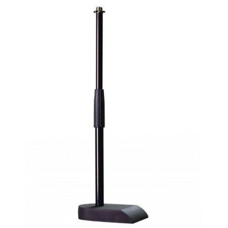 Microfoane - Bază de stativ pentru microfon Audix STANDMB