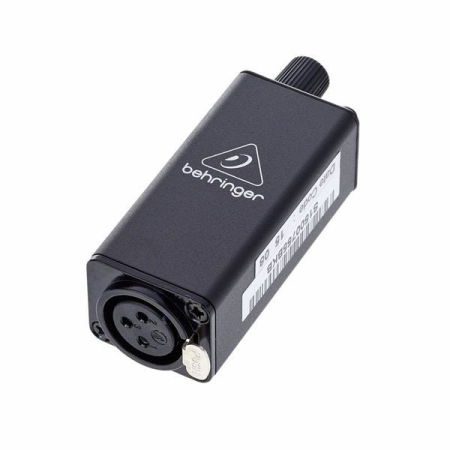 Magazin - Behringer Powerplay PM1