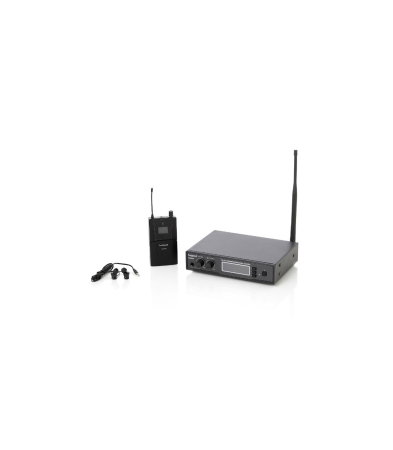 Import - Bespeco GM300 Wireless In-Eear Monitor
