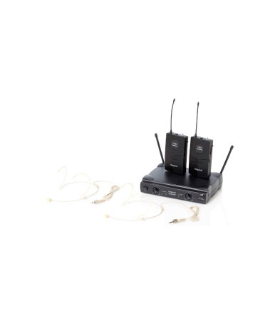 Magazin - Bespeco GM905HR Sistem Wireless