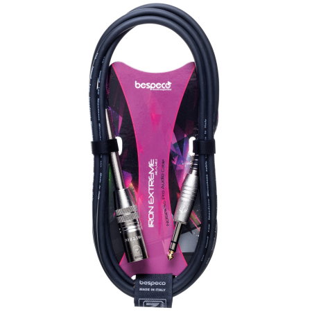 Magazin - Bespeco IROMS450P BK