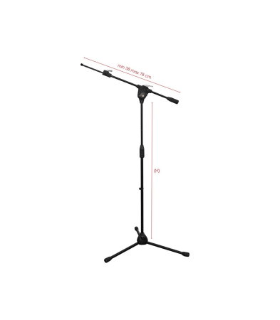 Microfoane - Bespeco MSF10C