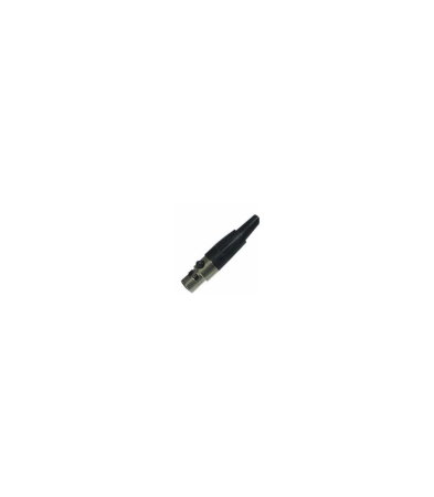 Conectori - Bespeco XLR4FXS