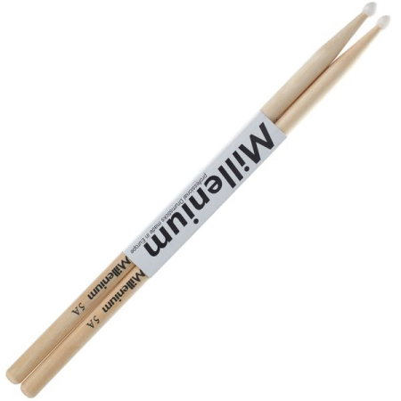 Magazin - Bete de toba cu cap de nailon Millenium 5AN Artar
