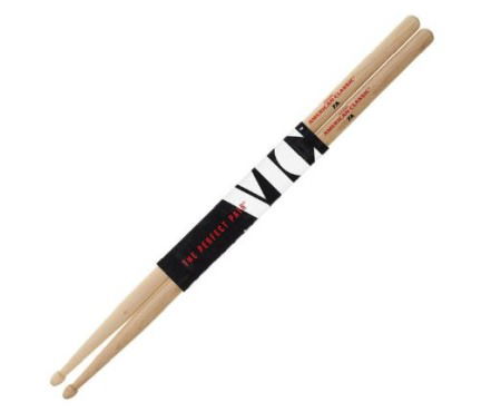Bete de toba 7A - Bete de toba Vic Firth 7A American Classic