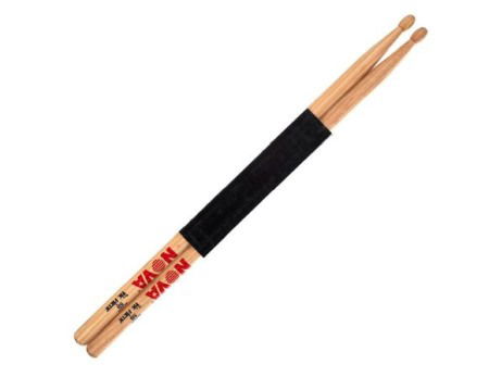 Bete de toba 5B - Bete de toba Vic Firth Nova 5B