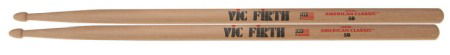 Tobe si percutie - Bete toba Vic Firth 5B American Classic Hickory