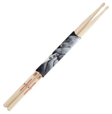 Bete de toba 5A - Bete Vic Firth 5A American Classic Hickory
