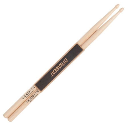 Tobe si percutie - Bete Wincent Dynabeat 5B Hickory